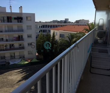 Location Appartement 2 pièces 44m² ANTIBES 06600 - Photo 4