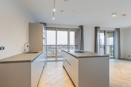 Te huur: Appartement Piekstraat 289 in Rotterdam - Photo 3