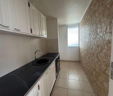 Appartement T2 FORT DE FRANCE à louer - Photo 6