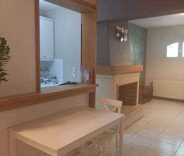 Studio/Γκαρσονιέρα για ενοικίαση Μορτερό (Νέα Ερυθραία) - Photo 5