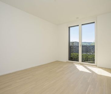 Design trifft Komfort - mit Ankleidezimmer! - Foto 1