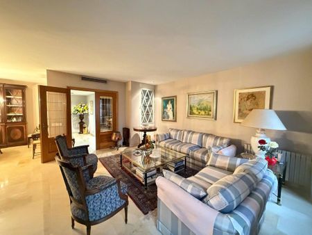 3 room luxury Flat for rent in Palma de Mallorca, Spain - Photo 2