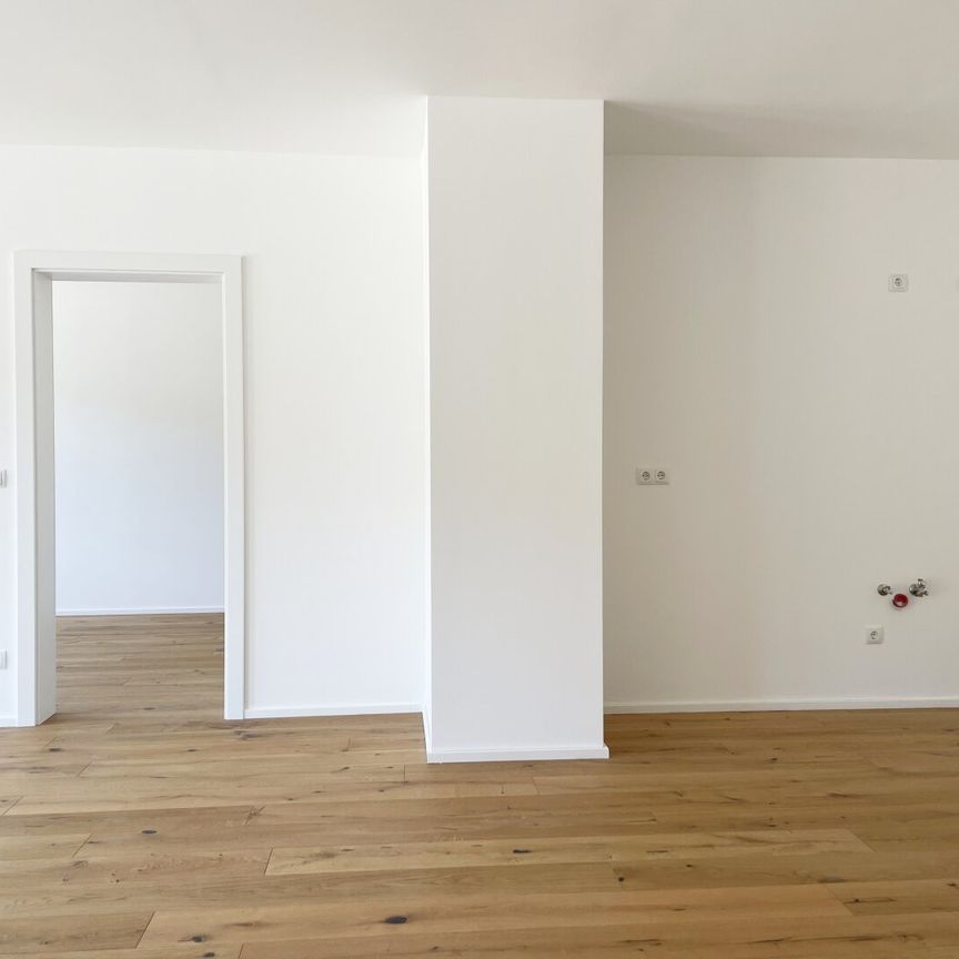 Jetzt mieten, später kaufen: Wohnen im idyllischen Kaltenleutgeben - Foto 1