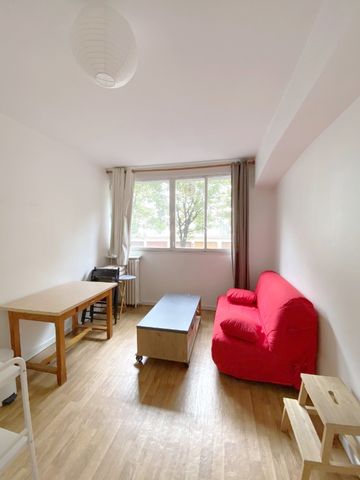 Location Appartement LEVALLOIS PERRET - - Photo 3