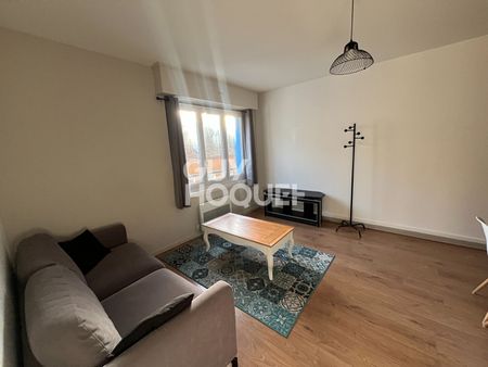 Location Appartement 2 pièces 44m² - Photo 2