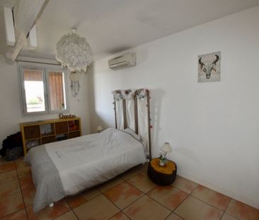 T2 au Sud d'Orange avec terrasse - climatisation - parking, - Photo 5