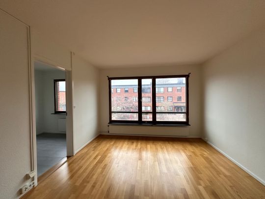 Ragnvallagatan 22D – 2rok (lgh 1101) - Photo 1