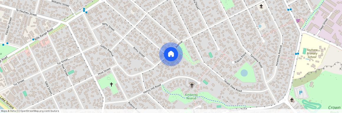 C/73 Gillies Avenue, Taupo, Taupo