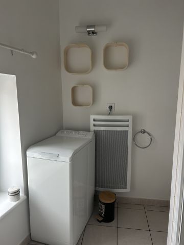 Location Appartement 2 pièces 35m² MARMANDE 47200 - Photo 4