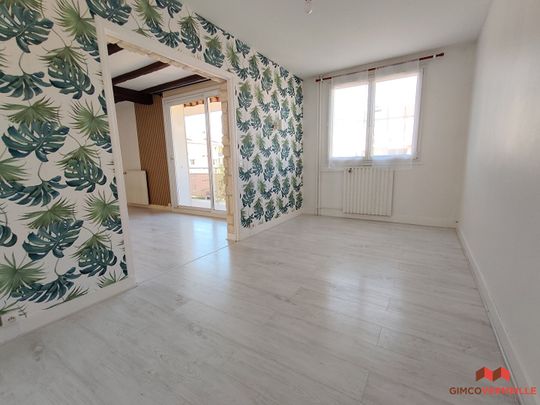 Location Appartement 3 pièces 75m² - Photo 1