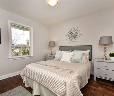 For Lease - 25 Twin Pauls Crescent Unit# Main, Toronto, Ontario - Photo 4