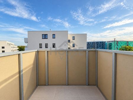 Pronájem bytu 1+kk 35 m² - Photo 2