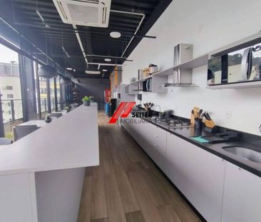 Apartamento Para Locação Centro de Florianópolis - Photo 4