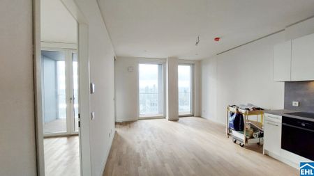 Wohnen über den Dächern Wiens – TOWER HOMES - Photo 2