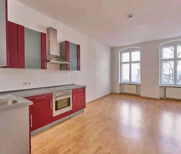 2 Zimmer Wohnung Gesundbrunnen - Photo 3