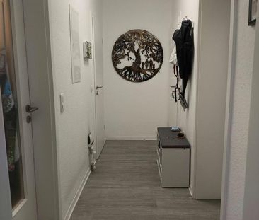 Nachmieter gesucht! Möblierte Wohnung von Vonovia mit Möbelüberna - Photo 1