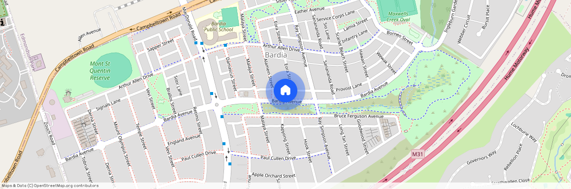 109 Bardia Avenue, NSW 2565