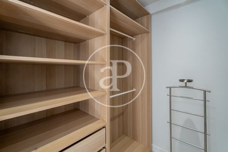 Flat for rent in Prosperidad (Madrid) - Photo 4