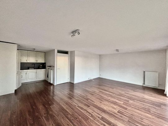 Te huur: Appartement Marskramerstraat 162 in Amsterdam - Foto 1