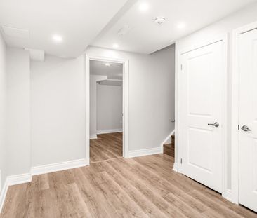 For Lease - 171 Belmore Court Unit# BSMT, Milton, Ontario - Photo 6