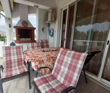 Studio/Γκαρσονιέρα για ενοικίαση Κέντρο (Παλαιά Φώκαια) - Photo 3