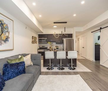 For Lease - 6 Spice Way Unit# 210, Barrie, Ontario - Photo 4