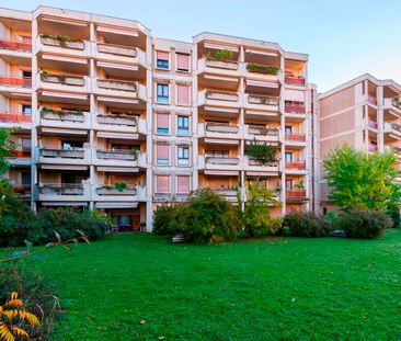 Votre logement sur les hauts de Lausanne - Foto 2