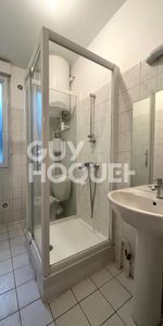 Studio rénové au centre-ville de Juvisy - Photo 4