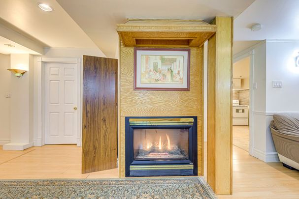 For Lease - 6152 Hardesty Crescent Unit# BSMT, Mississauga, Ontario - Photo 1