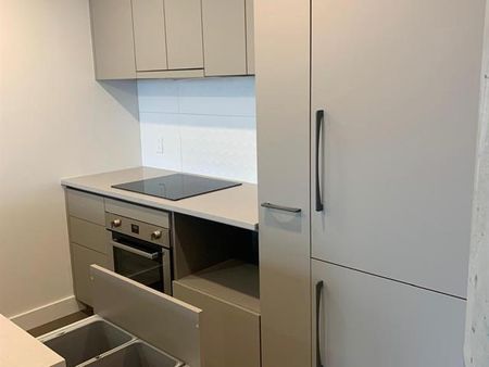 1030 Rue De Bleury - Photo 2