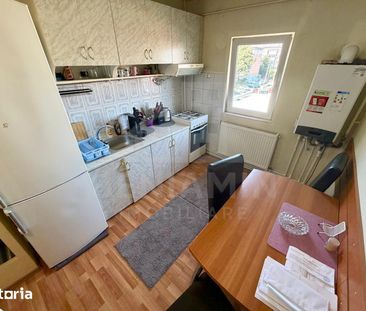 Apartament doua camere - centrala termica - Kaufland Craiovita etaj 3 - Photo 5