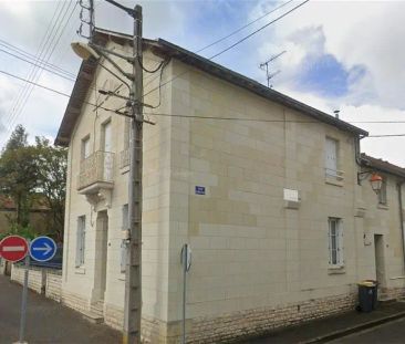 Location appartement 3 pièces - 78m² à Loudun (86200) - Photo 2