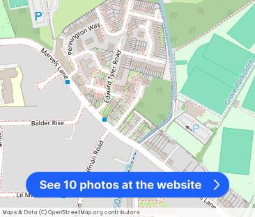 Alice Thompson Close, London, SE12 - Photo 1