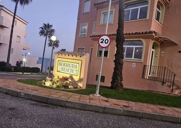 Piso En alquiler Avenida Costa Galera s/n, Buenas Noches