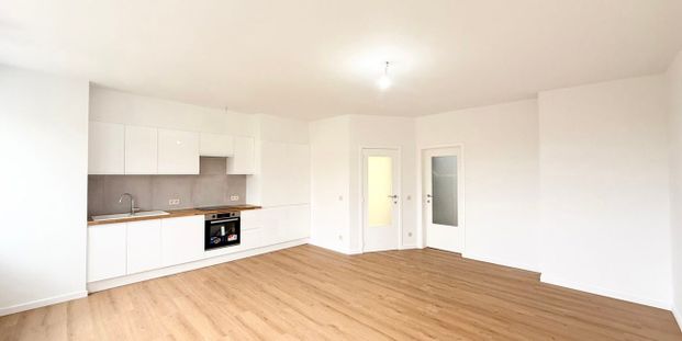 Appartement te huur in Kraainem voor € 1.600 met 2 slaapkamers - Foto 1