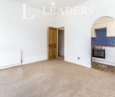 1 bedroom apartment to rent Heathfield Road, Croydon, CR0 - Photo 1