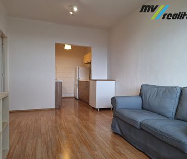 Pronájem bytu 2+kk 42 m², Lysá nad Labem - Fotografie 5