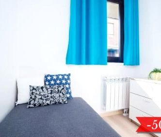 Pokój, ul. Pleszowska - Zdjęcie 5