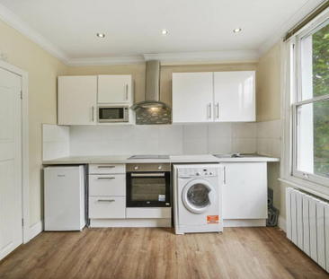 Studio to rent - Photo 2