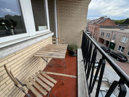 Quares Vastgoed | Appartement | Ruim en li... | 7286794 - Photo 5