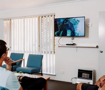 6 Bedroom Apartment - Photo 5