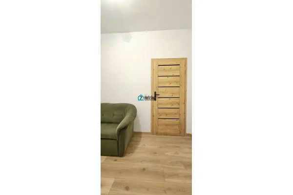 WYSOKI STANDARD, dwupokojowe, zamknięte osiedle - Фото 1