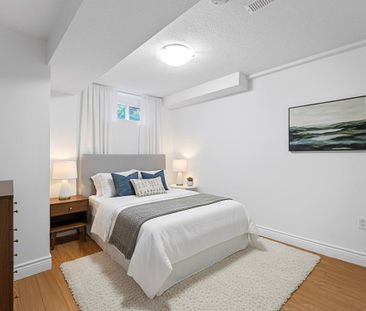 For Lease - 128 Breton Avenue Unit# Lower, Mississauga, Ontario - Photo 1