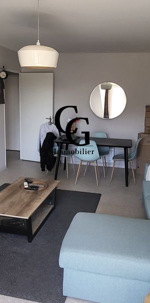 Location Appartement 3 pièces 67m² BOUGUENAIS 44340 - Photo 1