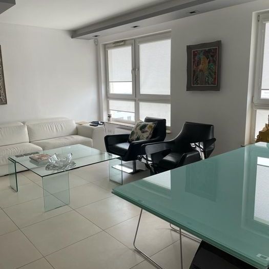 Apartament na wynajem, ul. Bukowińska, Warszawa Mokotów - Zdjęcie 1