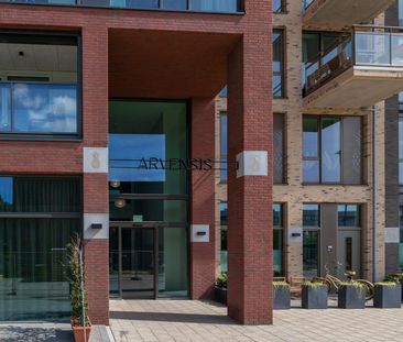 Te huur: Appartement Ananasweg in Leiden - Photo 3