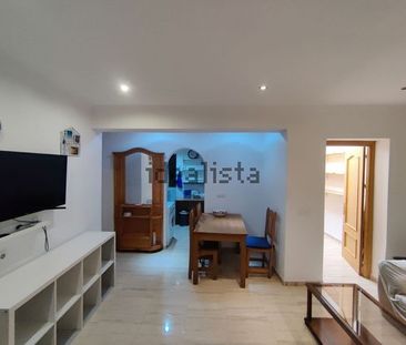 Alquiler de piso en Avenida Santiago Ramón y Cajal, 25 - Photo 4