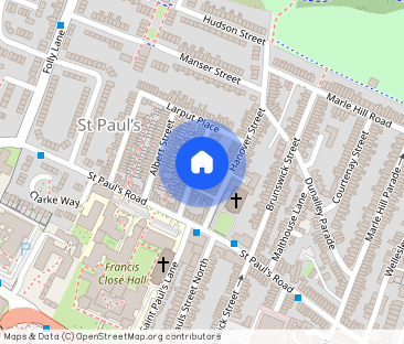 Hungerford Street, Cheltenham - Photo 1