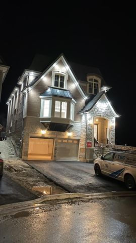 For Lease - 23 Swamp Sparrow Court Unit# Basement, Caledon, Ontario - Photo 5