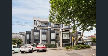 Fully furnished one bedroom apartment - Photo 4